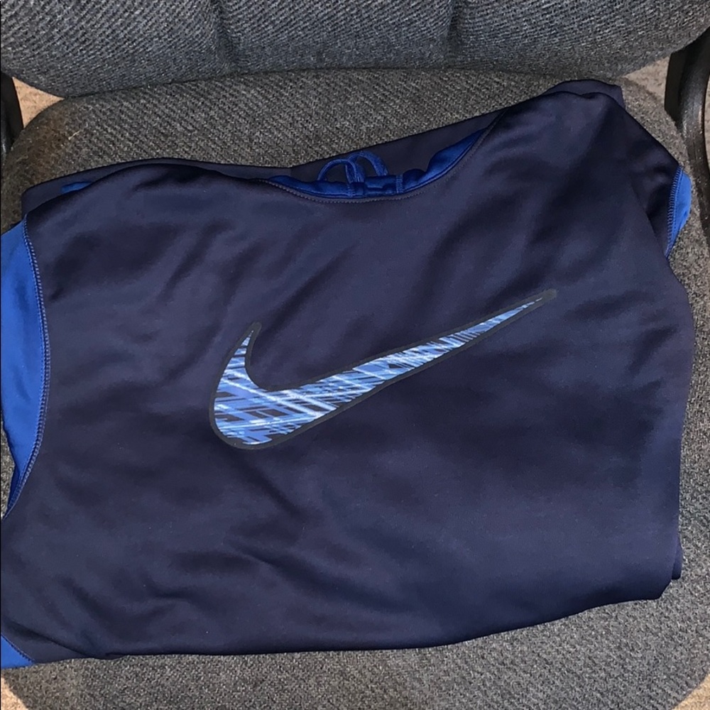 Nike Hoodie XXL